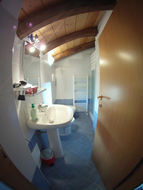 Al Campo Di Sotto Bed & Breakfast Buia Cameră foto